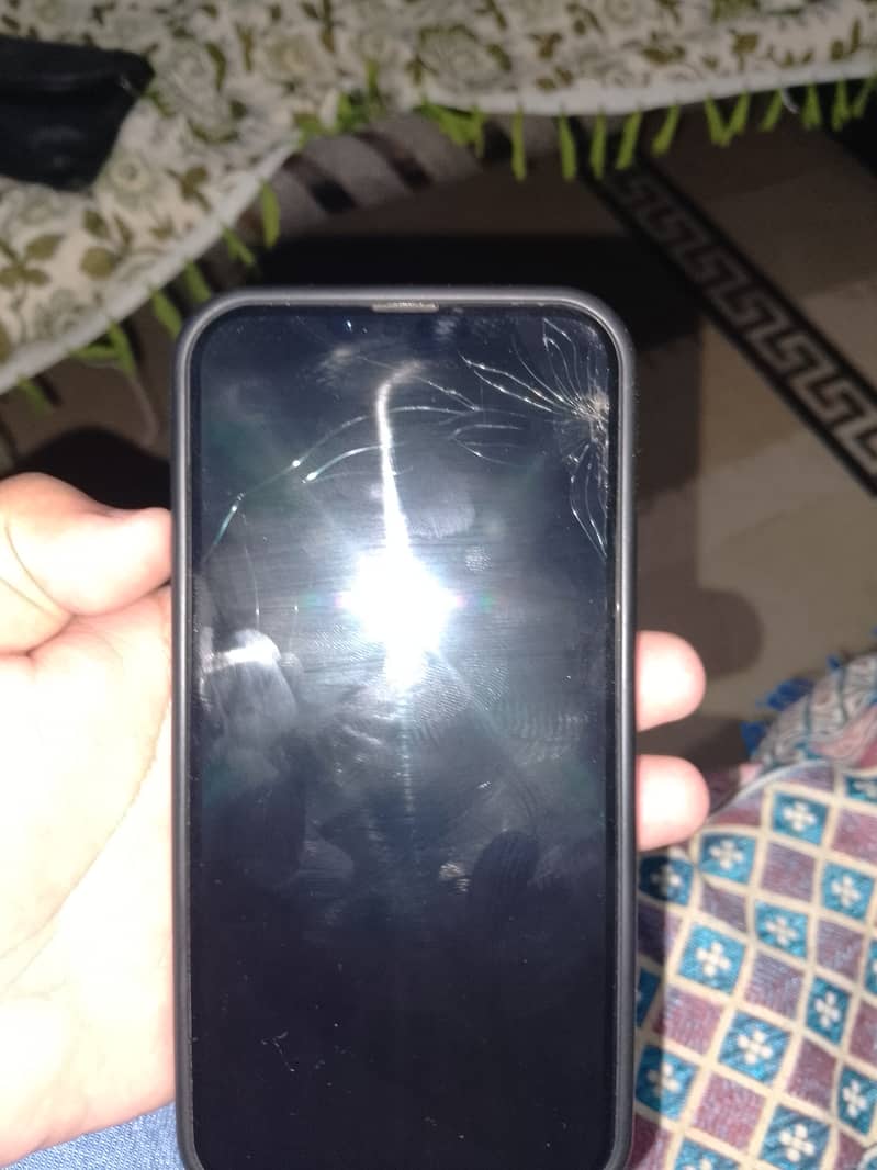 Apple iPhone 13 Pro Max 2