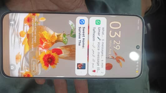 Infinix hot 60 pro plus
