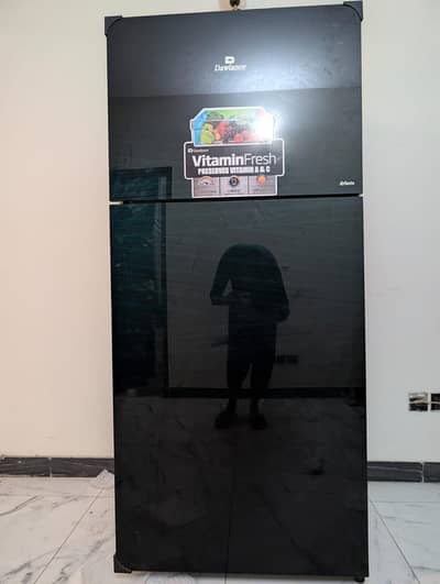 Dawlance GM Refrigerator – Only 3 Months Used