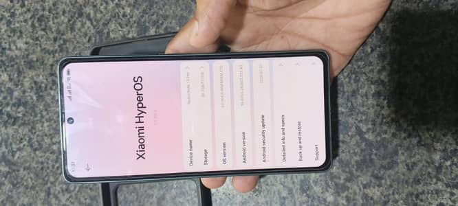 Xiaomi Redmi Note 13 Pro
