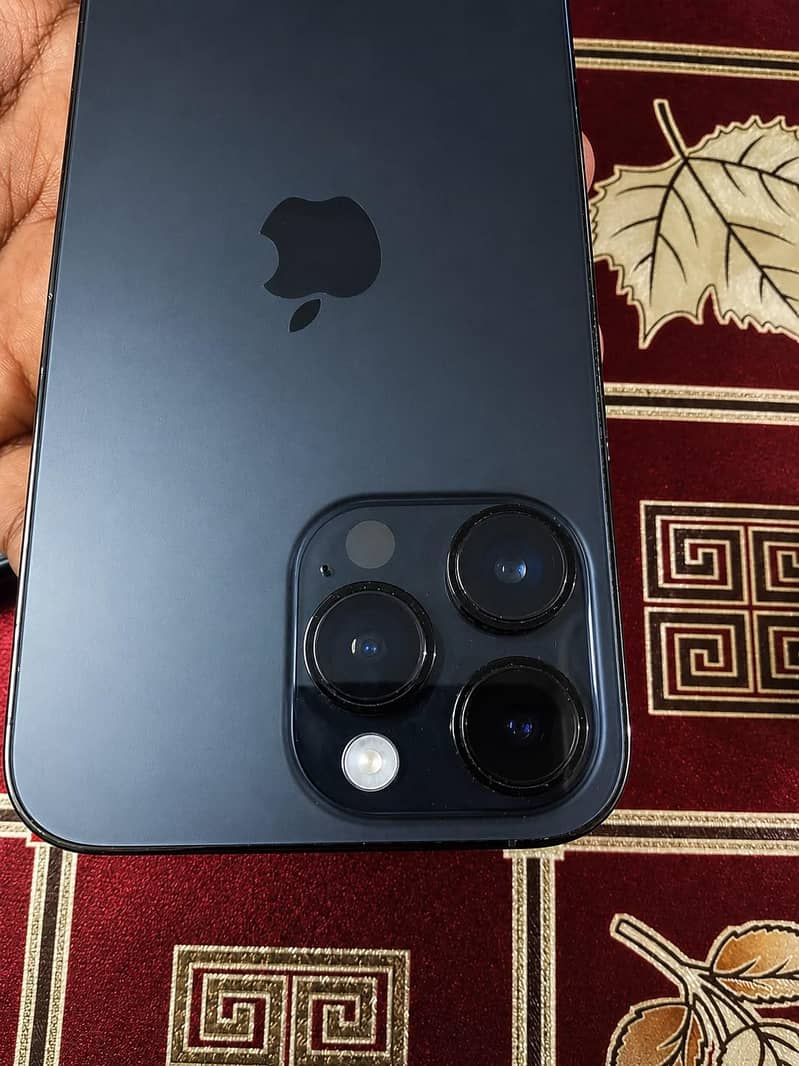 Apple iPhone 14 Pro Max 2