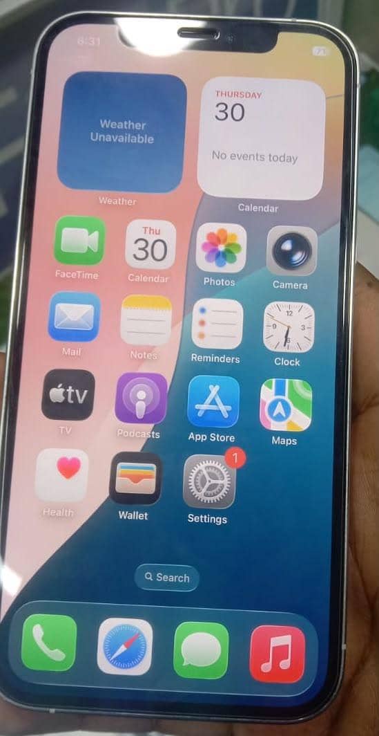 Apple iPhone 12 1