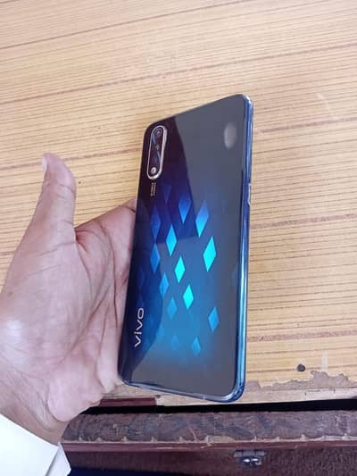 Vivo S1 4/128