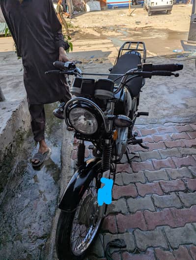 suzuki gs 150