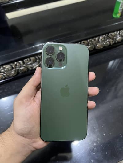 Apple iPhone 13 Pro