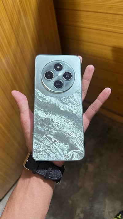 Xiaomi POCO C75 8/256 with box