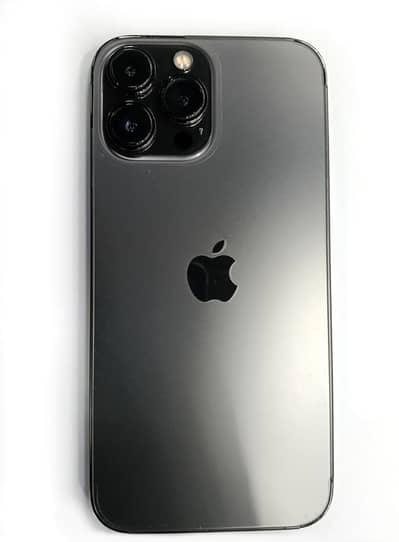 Iphone 13 Pro Max PTA Approved