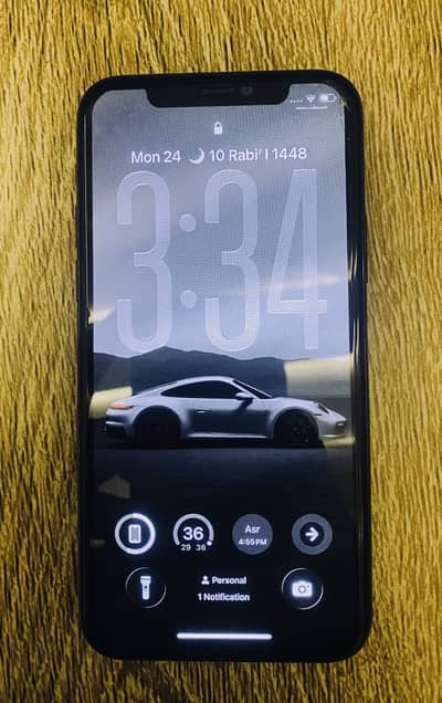 Apple iPhone 11 Pro 256gb