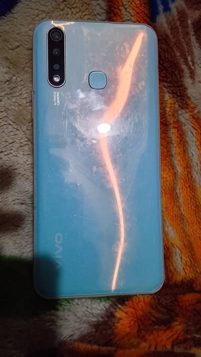 Vivo Y19 8/256