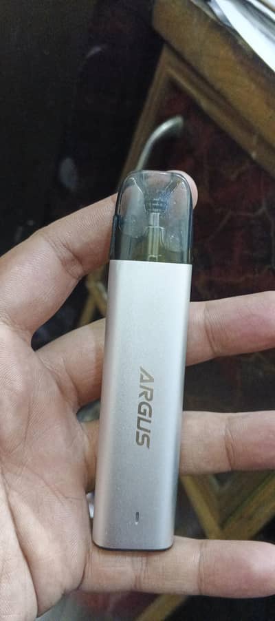 Arguss G2 Mini