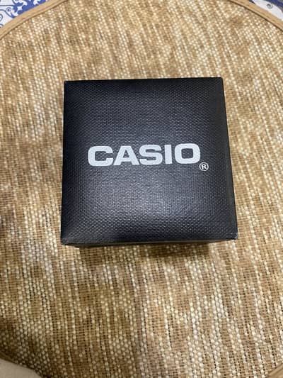 The Casio Vintage AQ-230A-1DMQ