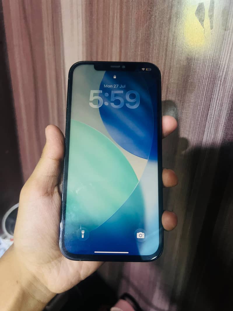 Apple iPhone 12 Pro Max 4