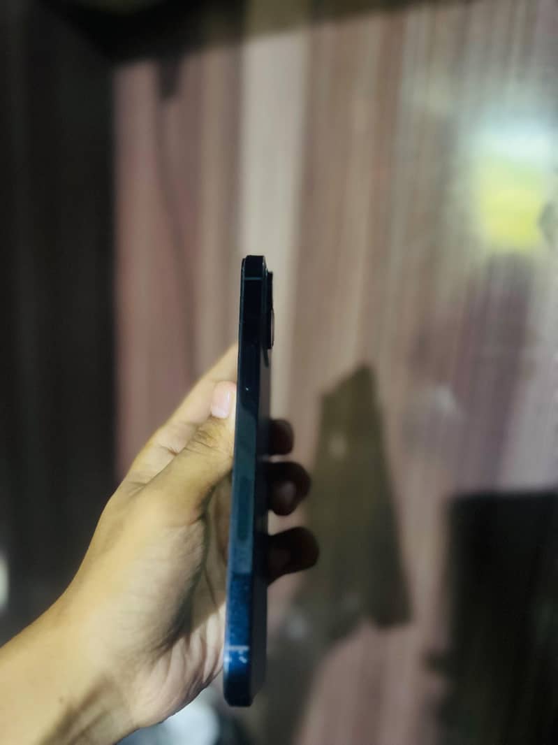 Apple iPhone 12 Pro Max 7