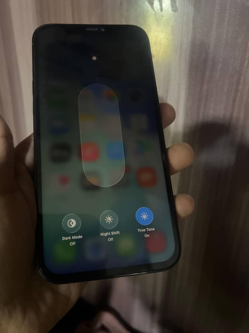 Apple iPhone 12 Pro Max 9