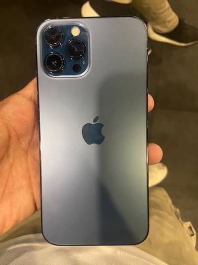 Apple iPhone 12 Pro Max