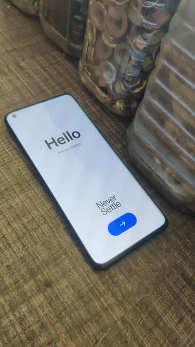 One Plus 10 Pro