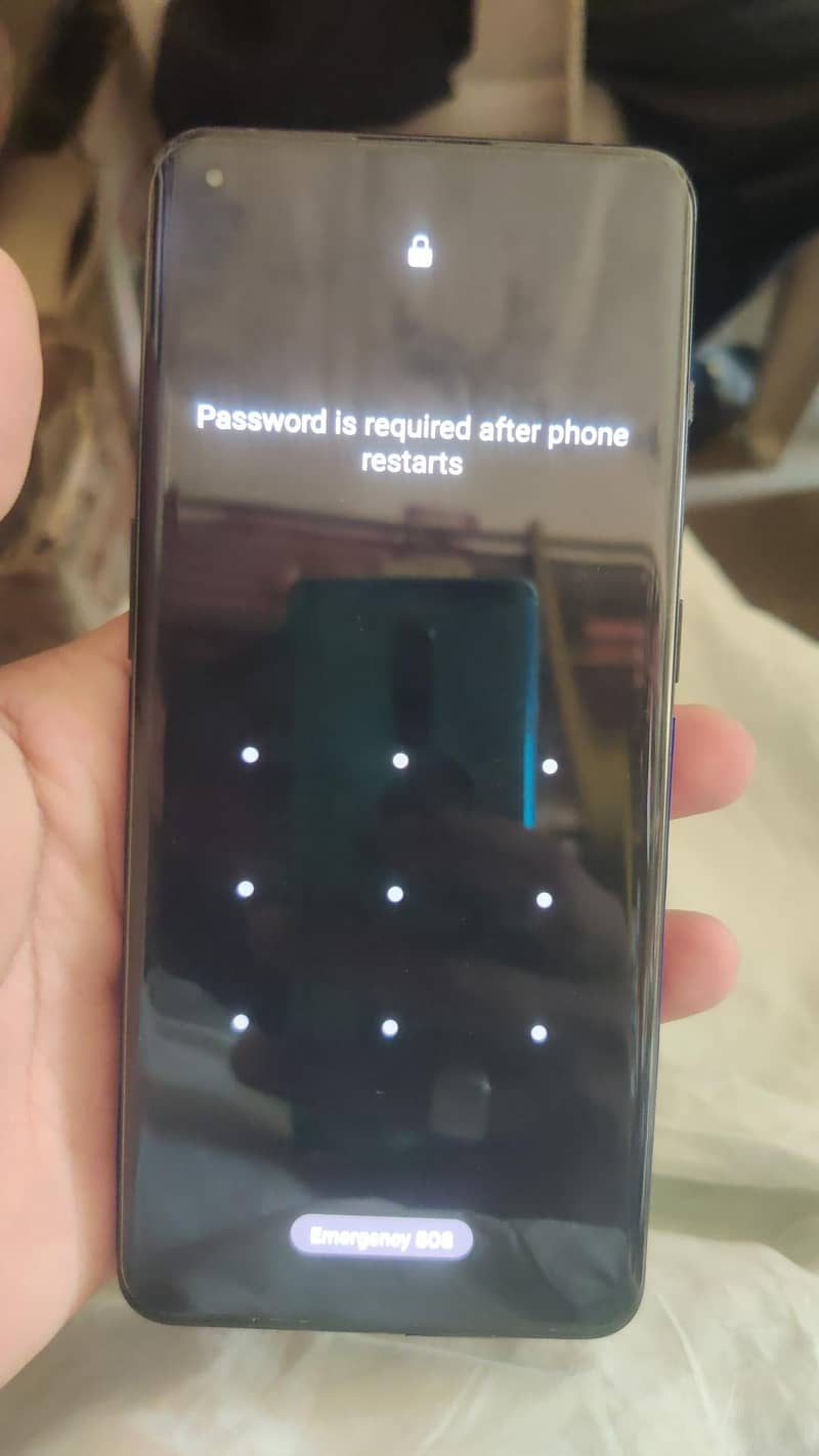 One Plus 10 Pro 1