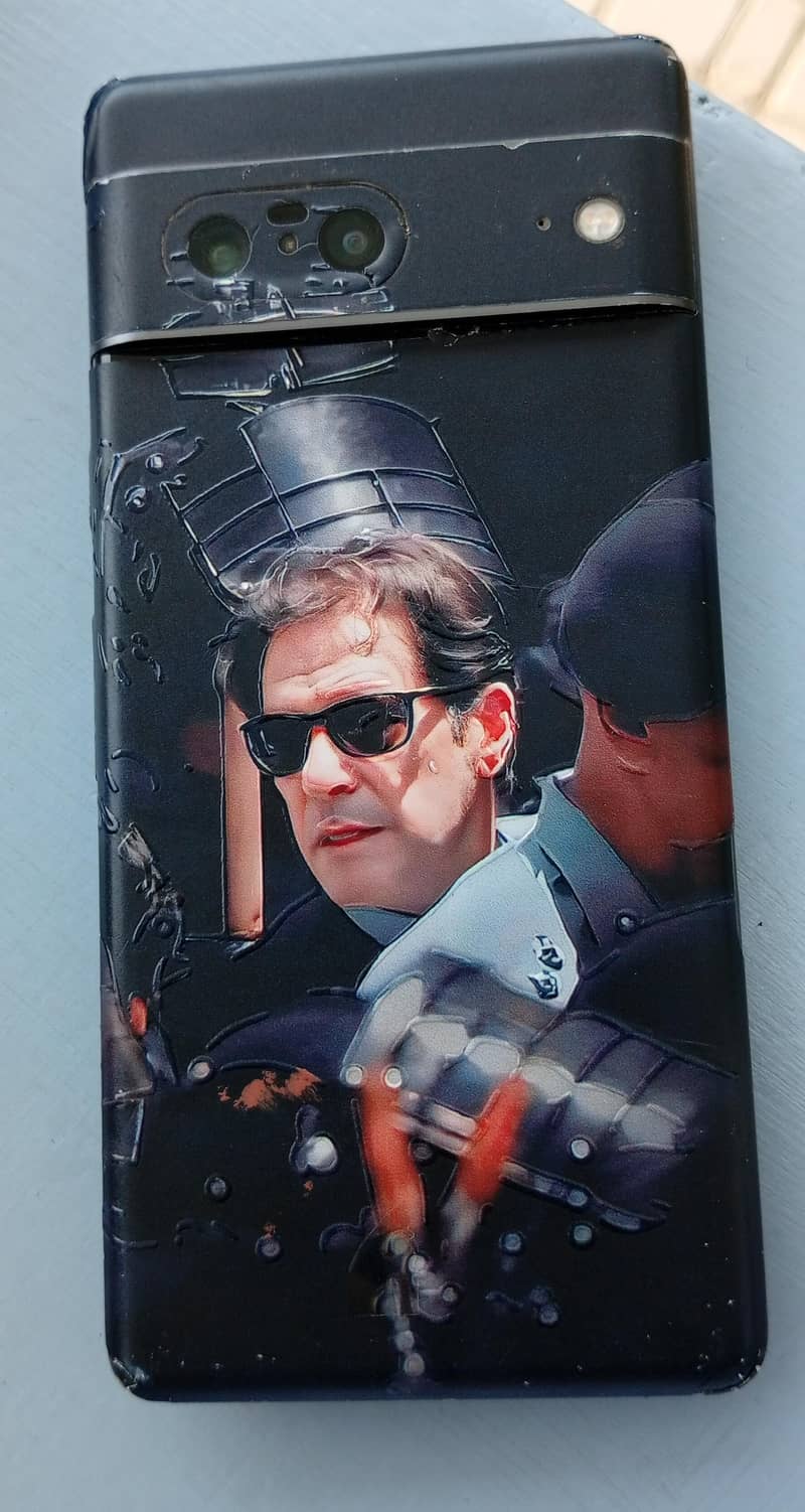 Google Pixel 7 0
