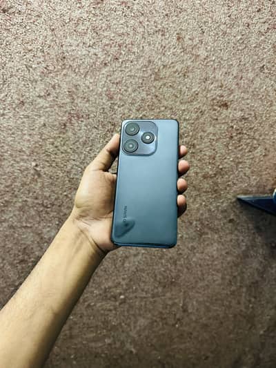 Tecno Spark 10C