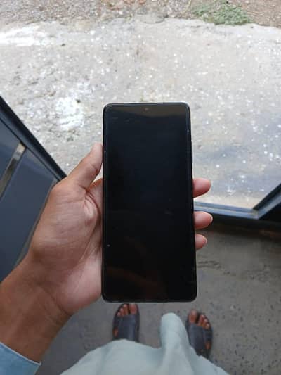 Samsung Mobile S21 Ultra