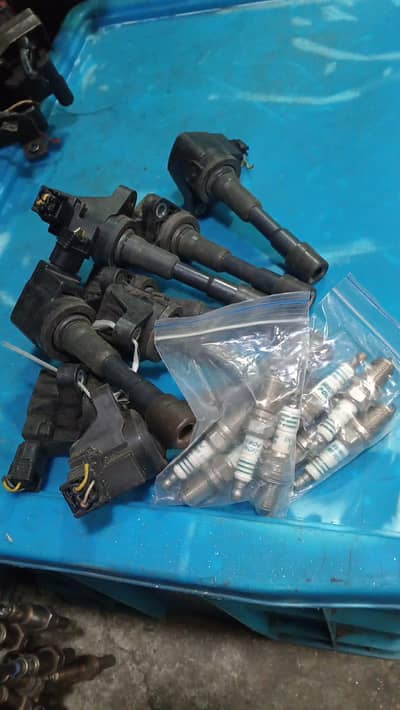 ignition coil available for all car