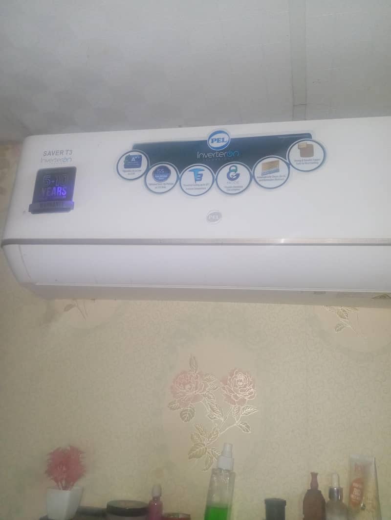 AC for sail 1