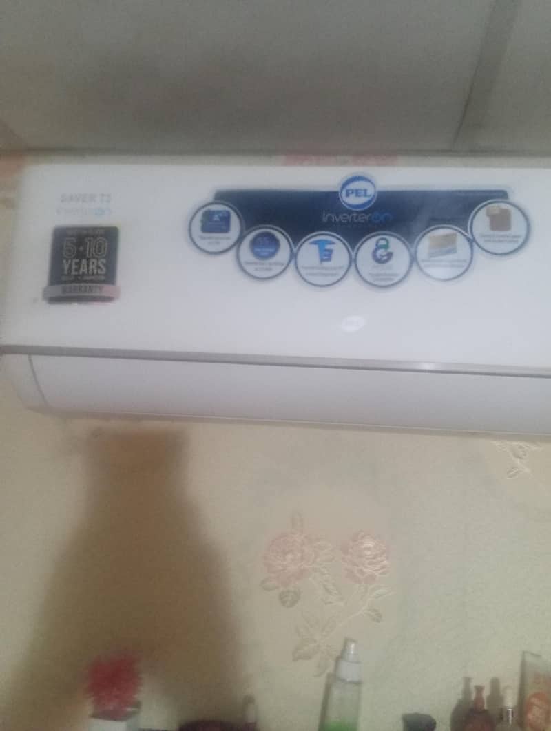 AC for sail 3