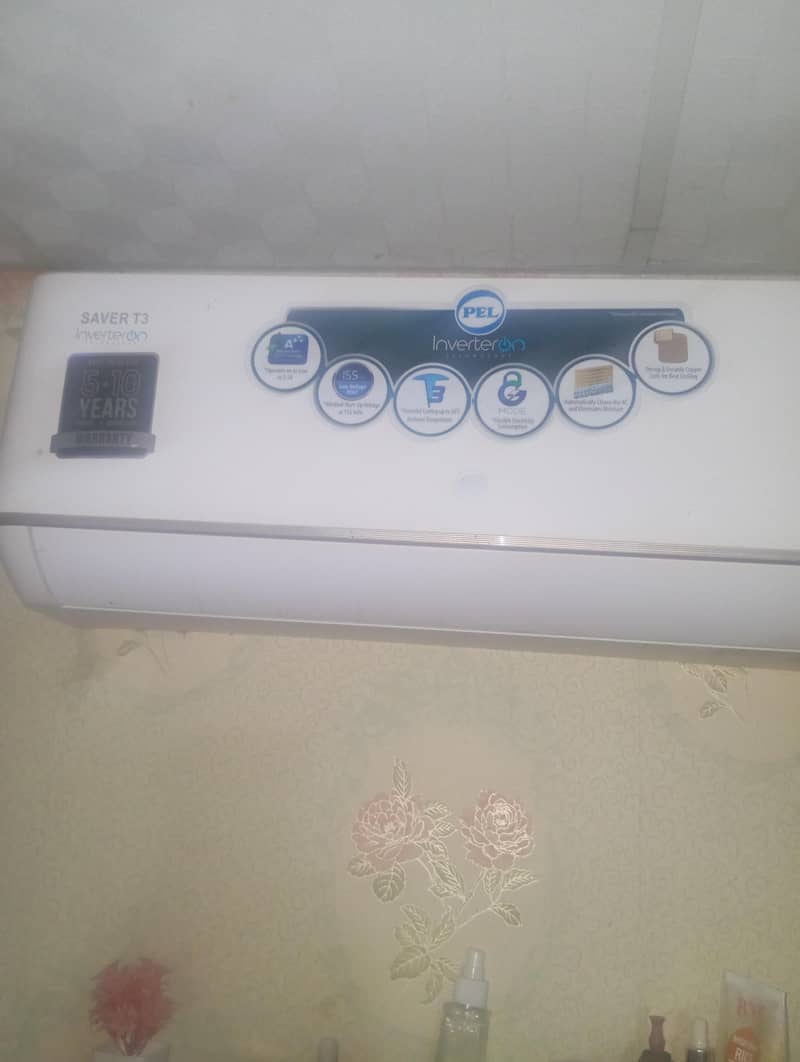 AC for sail 4