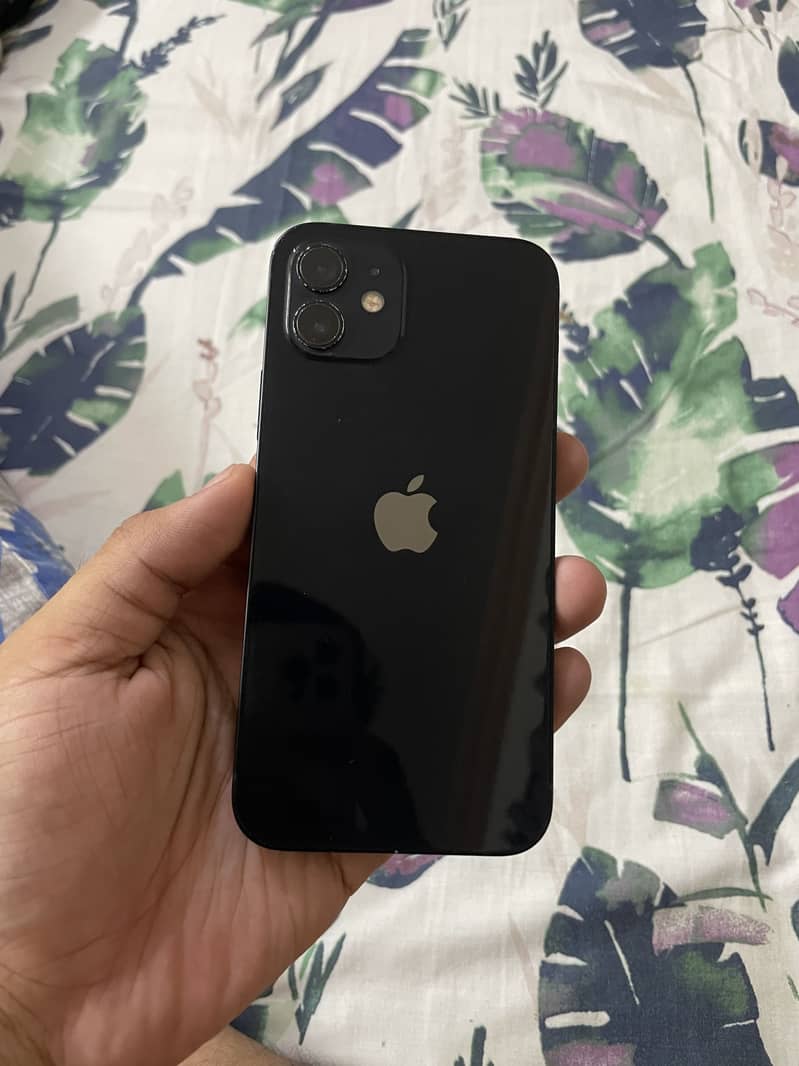 Apple iPhone 12 2