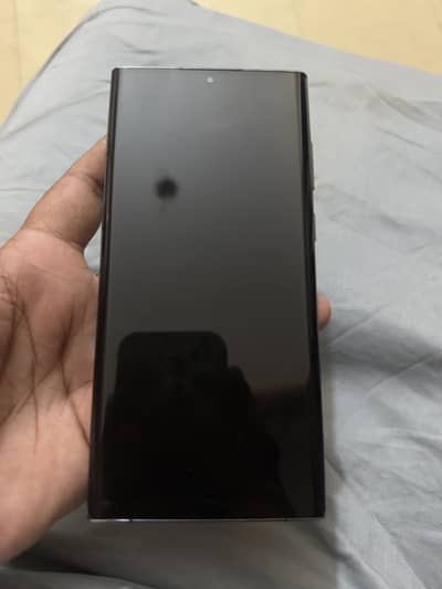 Samsung Mobile S22 Ultra