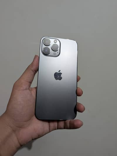 Apple iPhone 13 Pro Max