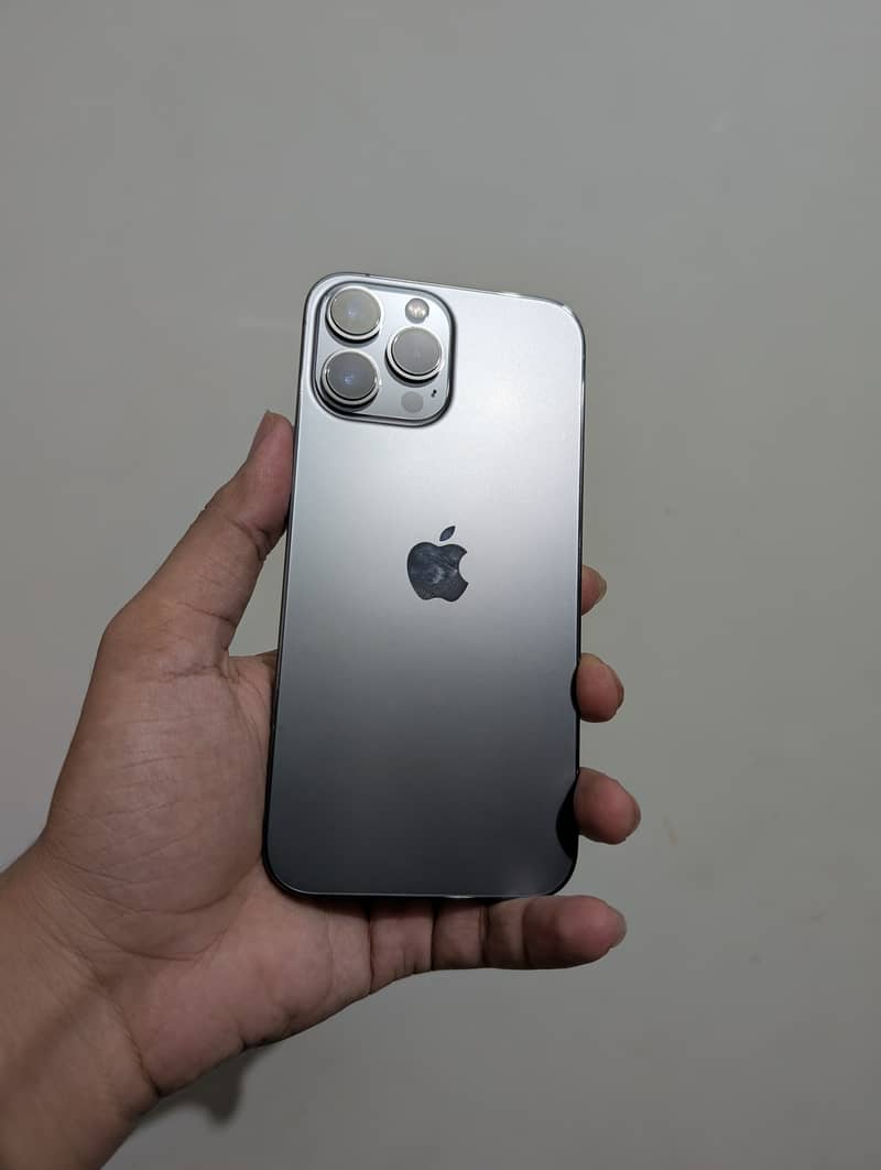 Apple iPhone 13 Pro Max 0