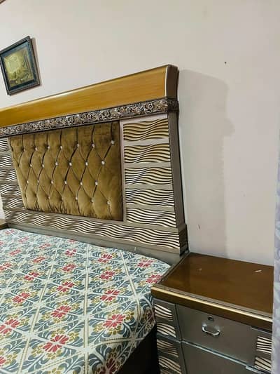 Bed set