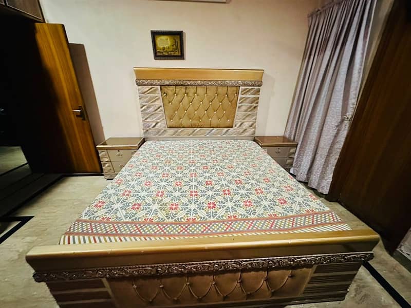 Bed set 1