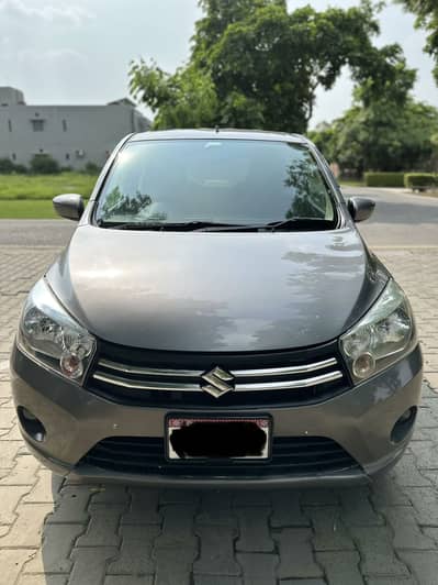 Suzuki Cultus VXL 2021