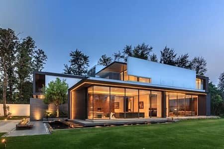 Architecture & Interior Design Services near me, Modern House Designs