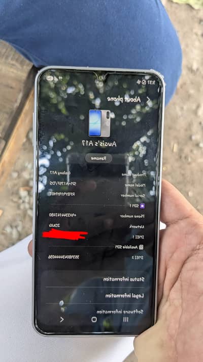 Samsung Mobile Other Model