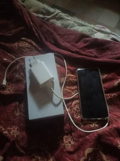 Tecno Spark 3 Pro