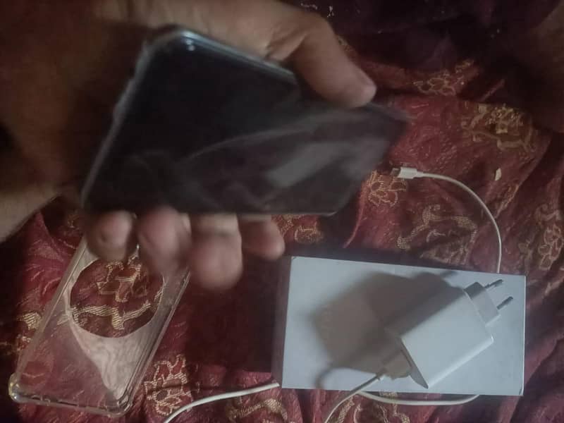 Tecno Spark 3 Pro 1