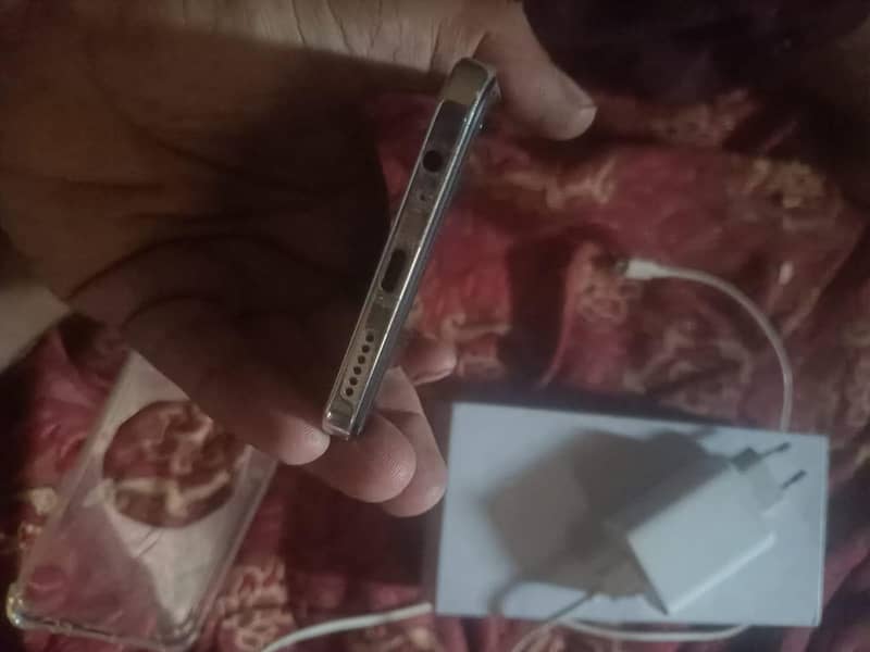 Tecno Spark 3 Pro 4