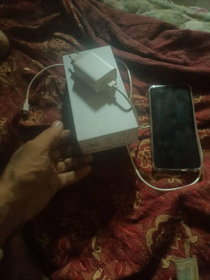 Tecno Spark 3 Pro 5