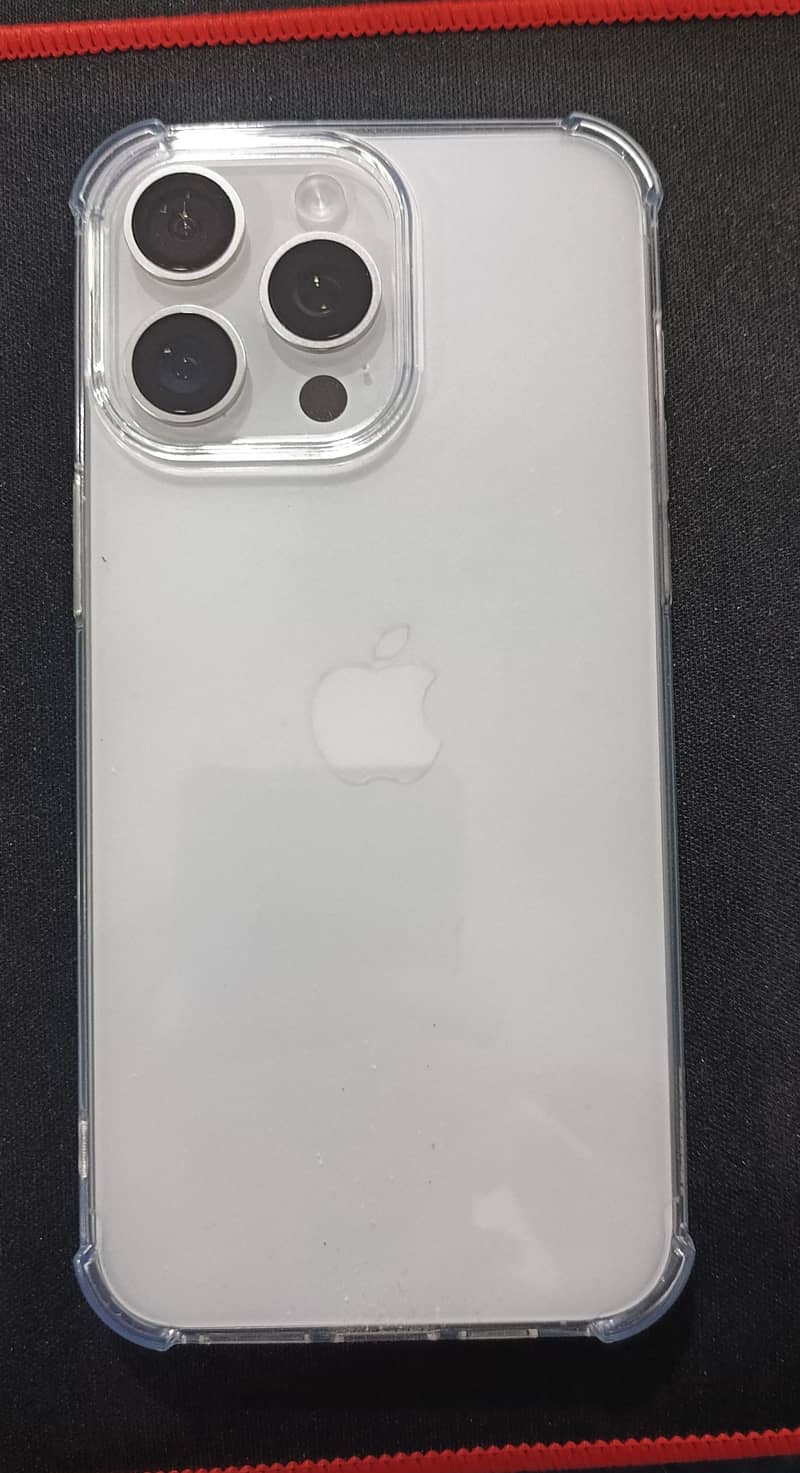 iPhone 15 Pro Max 0