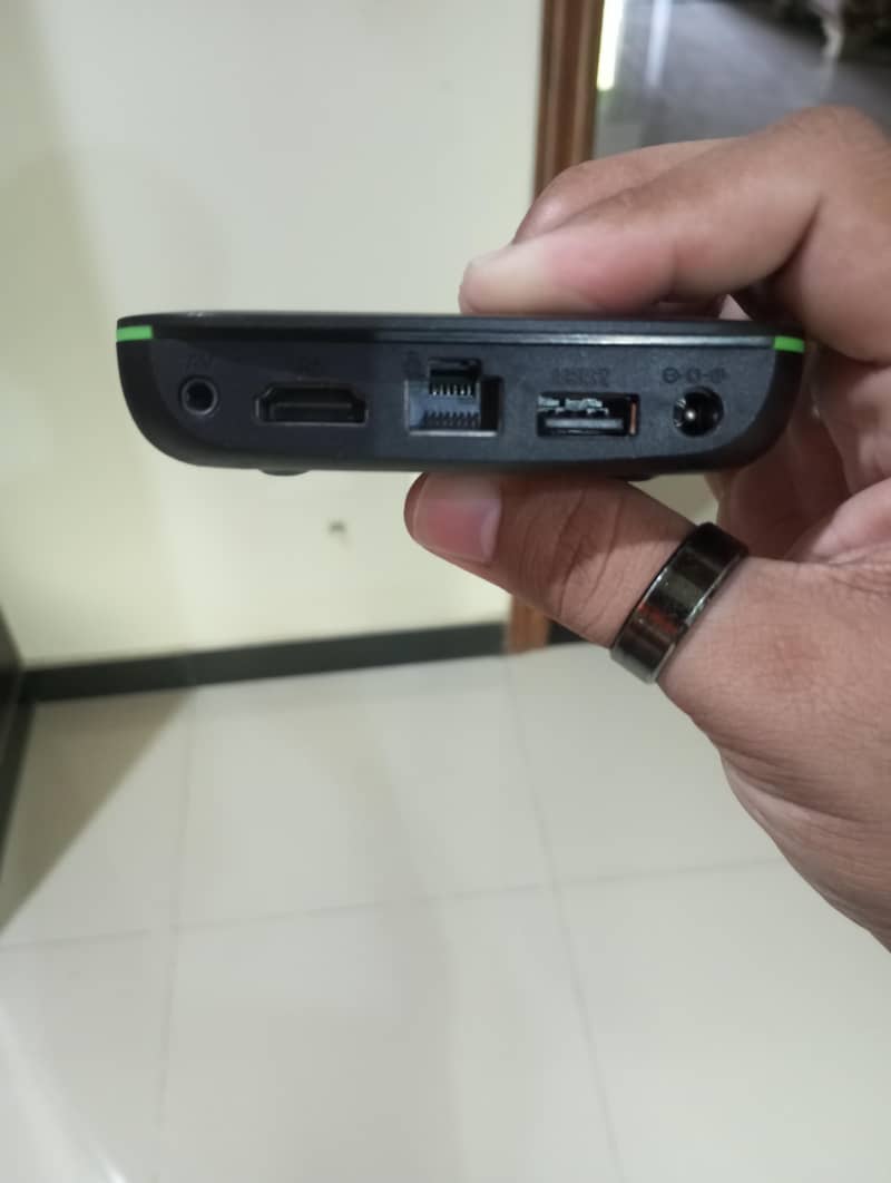 R69 Android Box 1