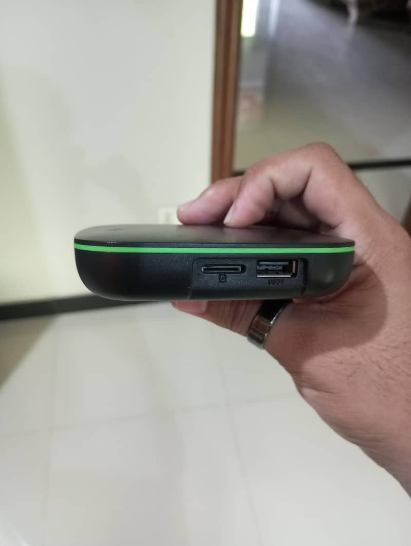 R69 Android Box 3