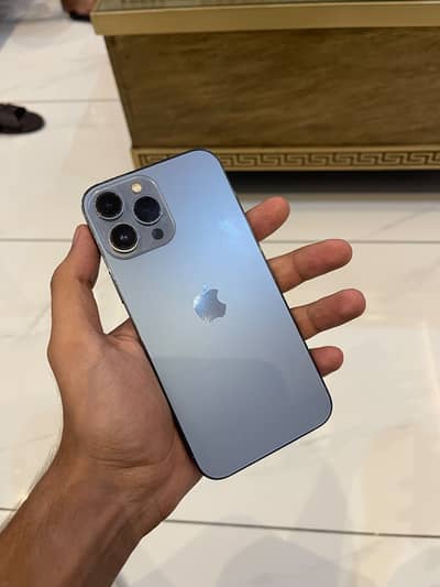 Apple iPhone 13 Pro Max