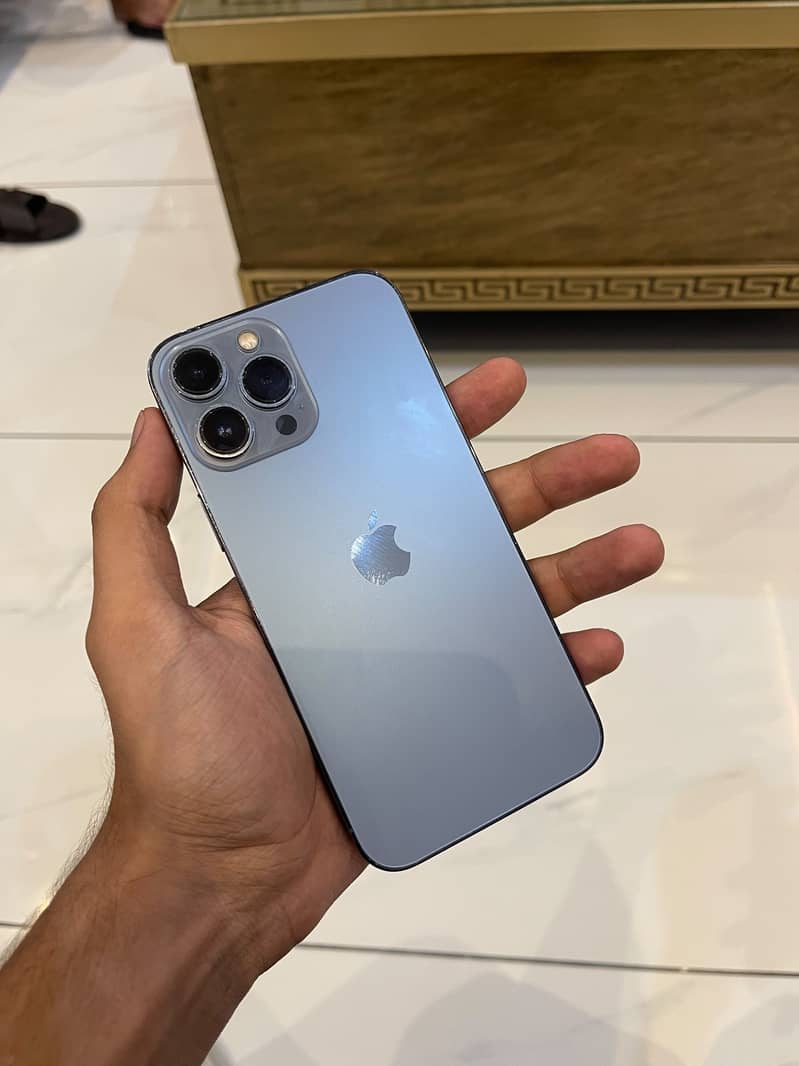 Apple iPhone 13 Pro Max 0