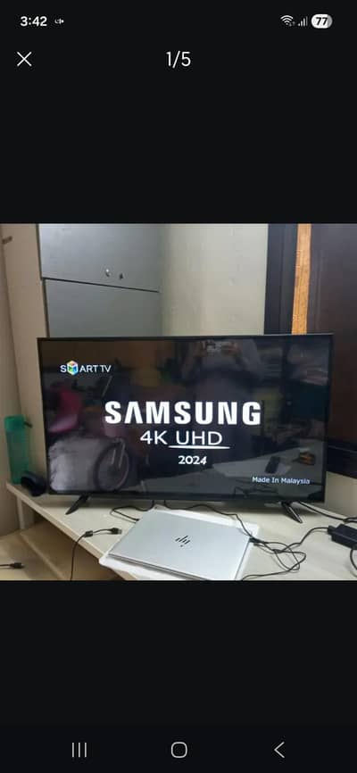 LED tv