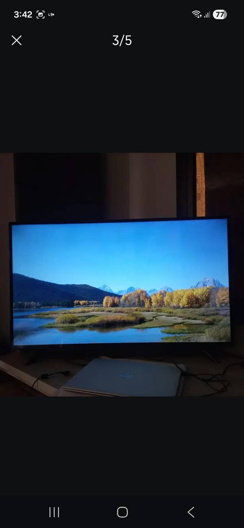 LED tv 2