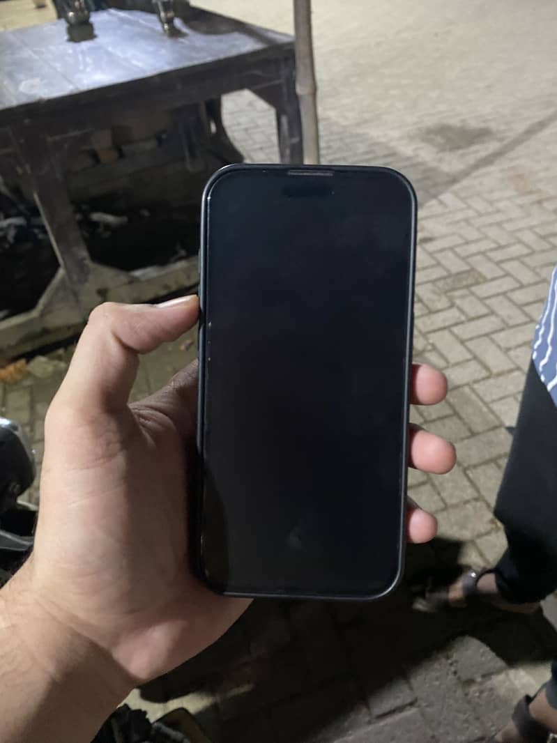 Apple iPhone 15 Pro 5