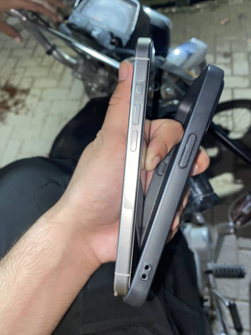 Apple iPhone 15 Pro 7